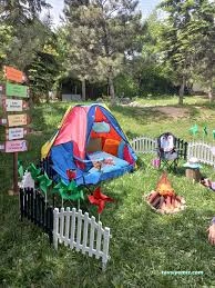 Kütahya Özel Çamlıca Anaokulu- Anaokulları