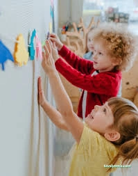 Kütahya Özel Çamlıca Anaokulu- Anaokulları