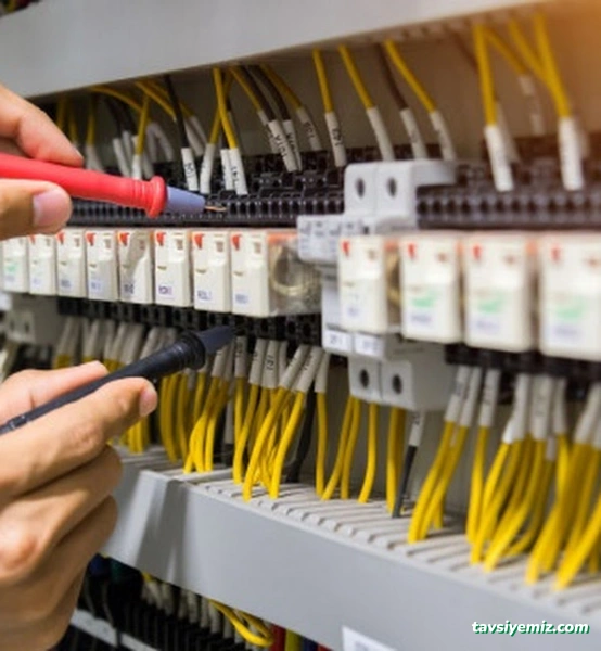 Kütahya Periyodik Kontrol Mühendislik Danışmanlık