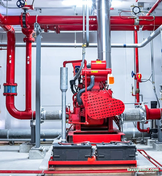 Kütahya Periyodik Kontrol Mühendislik Danışmanlık