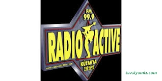 Kütahya Radyo, Radyo Aktif Fm 99.9 (Radio Active)