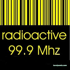 Kütahya Radyo, Radyo Aktif Fm 99.9 (Radio Active)