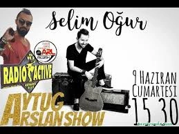 Kütahya Radyo, Radyo Aktif Fm 99.9 (Radio Active)