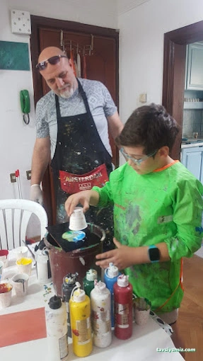 Kütahya Sanat Konağı