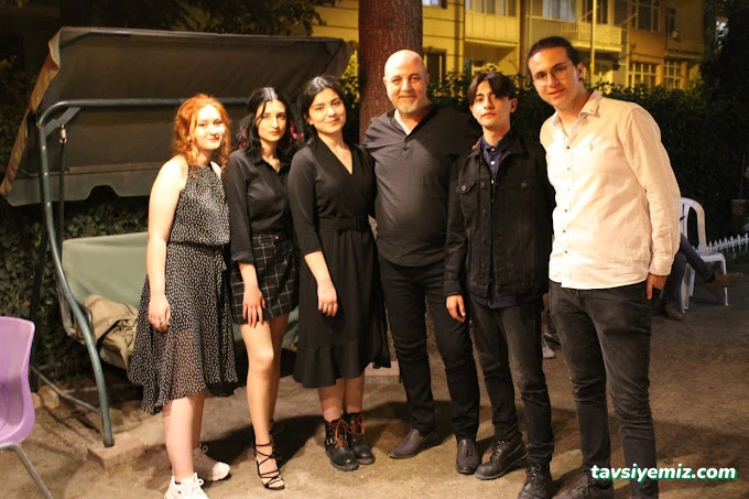 Kütahya Sanat Konağı