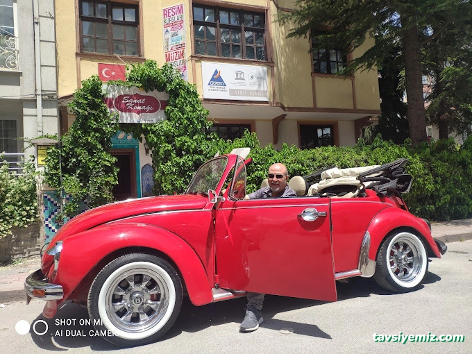 Kütahya Sanat Konağı