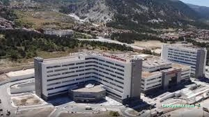 Kütahya Şehir Hastanesi