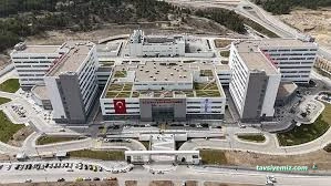 Kütahya Şehir Hastanesi