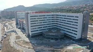 Kütahya Şehir Hastanesi