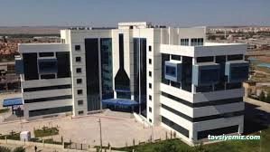 Kütahya Sosyal Güvenlik İl Müdürlüğü