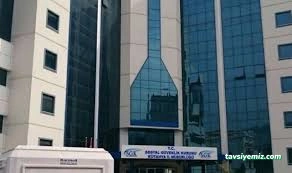 Kütahya Sosyal Güvenlik İl Müdürlüğü