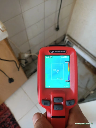 Kütahya Tesisat Su, Doğalgaz, Petek Temızlıgı,Arıza Ve Bakım