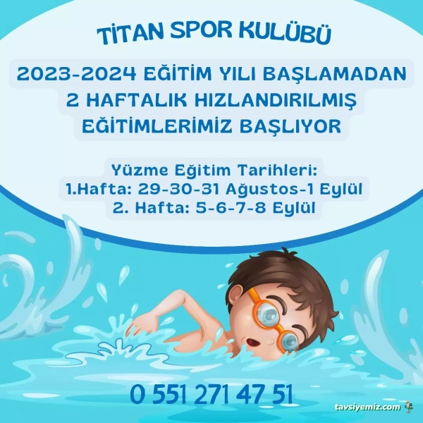Kütahya Titan Spor Kulübü
