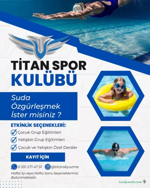 Kütahya Titan Spor Kulübü