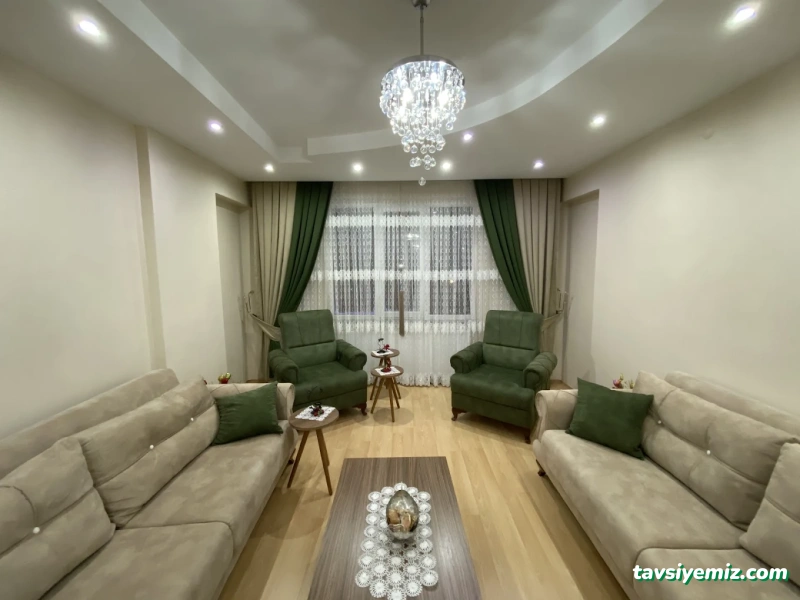 Kütahya Vefa Perde & Çeyiz