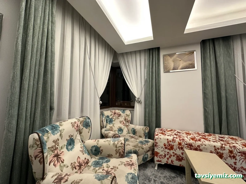 Kütahya Vefa Perde & Çeyiz