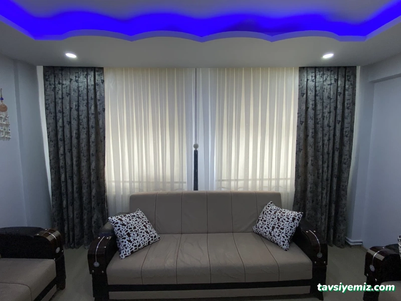 Kütahya Vefa Perde & Çeyiz