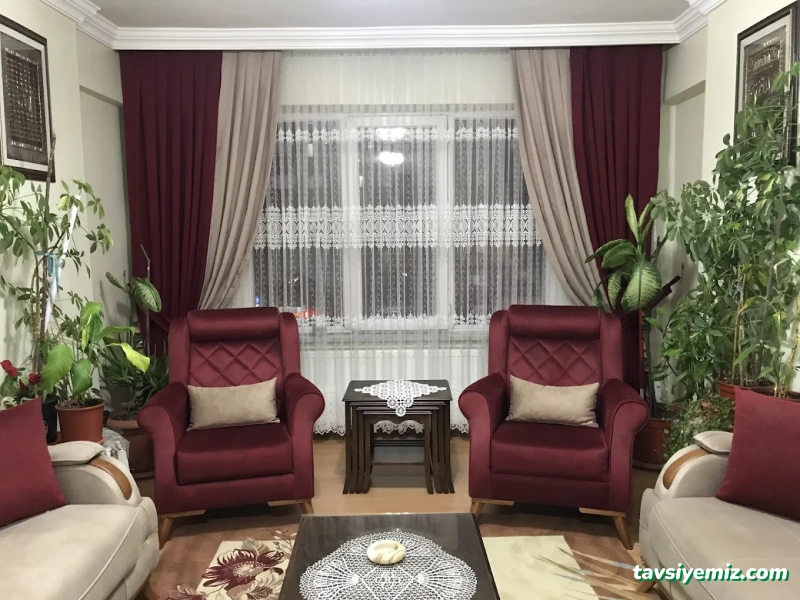 Kütahya Vefa Perde & Çeyiz