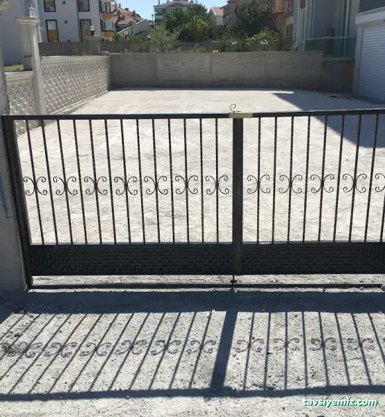 Kütahya Yunus Demir Doğrama