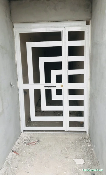 Kütahya Yunus Demir Doğrama