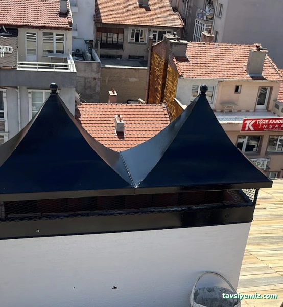 Kütahya Yunus Demir Doğrama