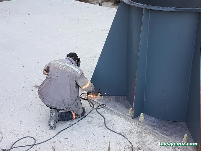 Kutes Metal San. Ve Tic. A.ş.