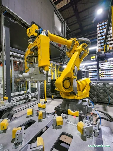 Kutes Metal San. Ve Tic. A.ş.