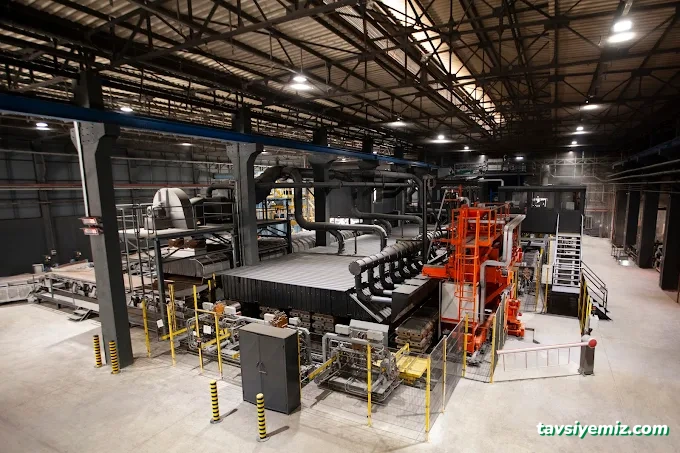 Kutes Metal San. Ve Tic. A.ş.