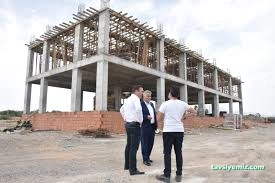 Kutlu Mimarlık, Mühendislik, İnşaat, Müteahhitlik