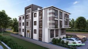 Kutlu Mimarlık, Mühendislik, İnşaat, Müteahhitlik