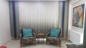 Kutlu Perde Tasarım Edirne