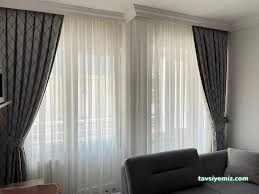 Kutlu Perde Tasarım Edirne