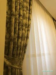 Kutlu Perde Tasarım Edirne