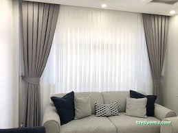 Kutlu Perde Tasarım Edirne