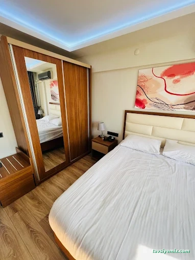 Kutlucan Oldtown Hotel