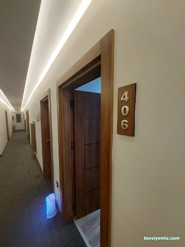 Kutlucan Oldtown Hotel