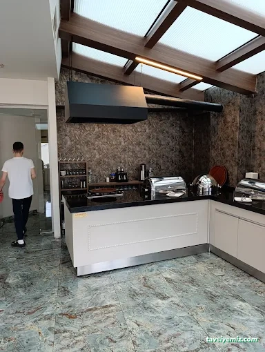 Kutlucan Oldtown Hotel