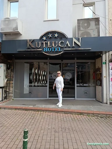 Kutlucan Oldtown Hotel