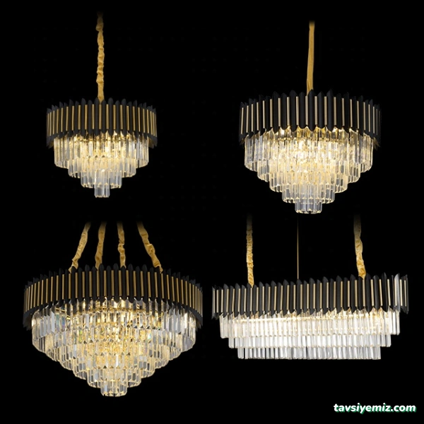 Kutluk Elektrik Ve Avize