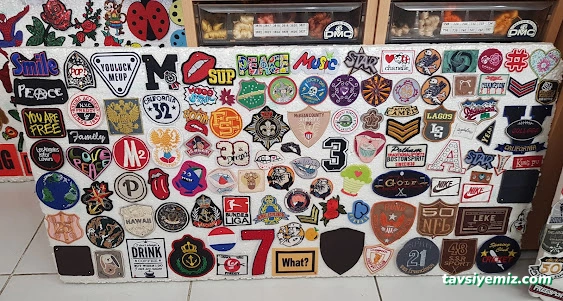 Kutman Yün & Tuhafiye