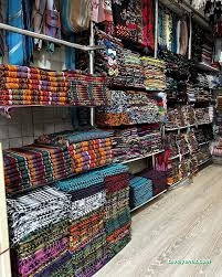 Kutnu Kumaş(Yusuf Mekikçi)