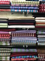 Kutnu Kumaş(Yusuf Mekikçi)