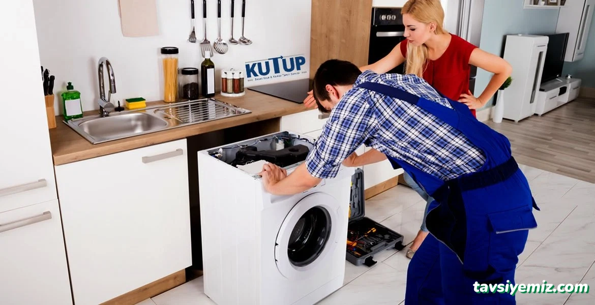 Kutup Servis | Kayseri Beyaz Eşya Servisi