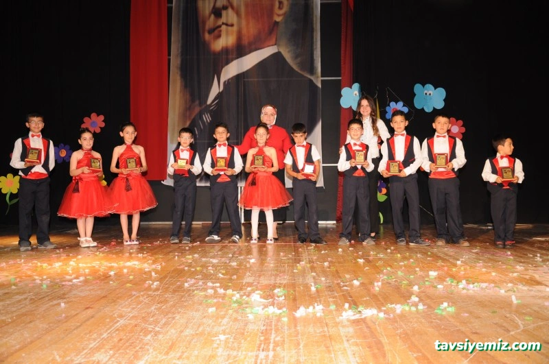 Kutup Yıldızı Kreş Çocuk Kulübü Kırıkkale Kreş