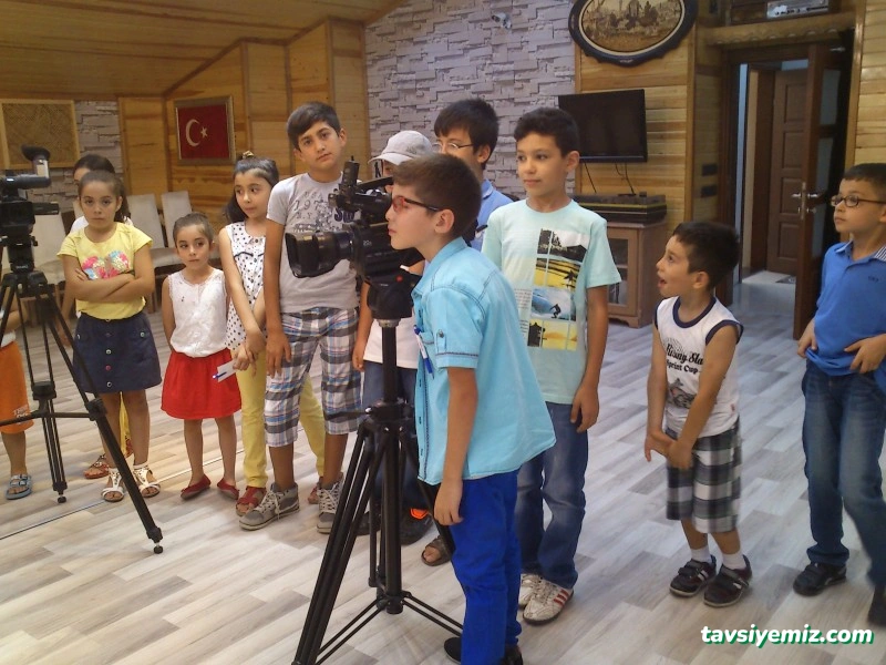 Kutup Yıldızı Kreş Çocuk Kulübü Kırıkkale Kreş