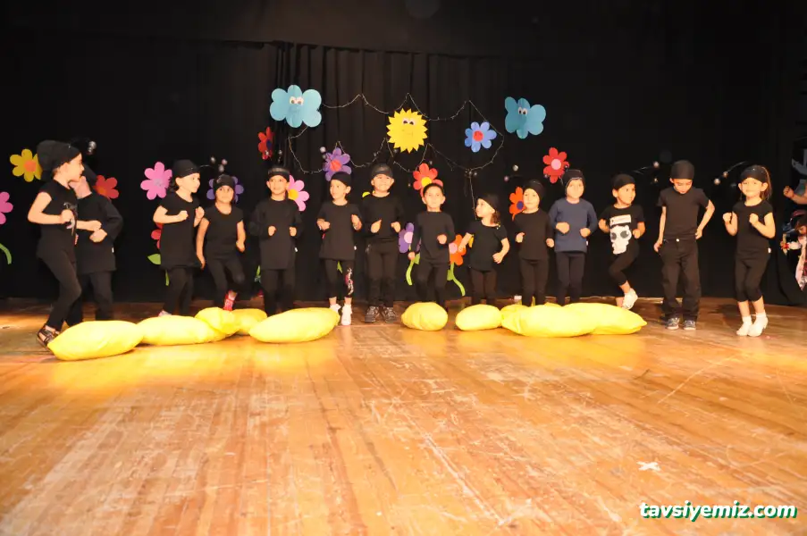 Kutup Yıldızı Kreş Çocuk Kulübü Kırıkkale Kreş