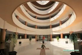 Kütüphane Bayburt Üniversitesi