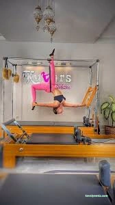 Kuvarstudyopılates Trabzon