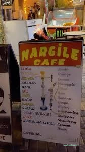 Kuytu Köşe Nargile Cafe & Bar