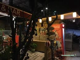 Kuytu Köşe Nargile Cafe & Bar
